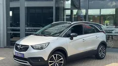 , metallic lak Gebruikt 2019 Opel Crossland X Innovation SUV | € 10.950 (Goede deal)