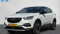 Wit Gebruikt 2018 Opel Grandland X Ultimate SUV | € 16.975 (Eerlijke prijs)
