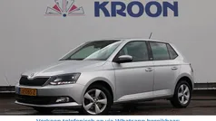 Gebruikt 2017 Skoda Fabia Joy Hatchback | € 7.450 (Eerlijke prijs)