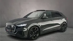 Gebruikt 2023 Audi SQ8 Exclusive SUV | € 124.900 (Super prijs)