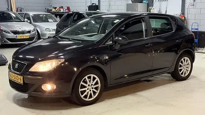 Occasion 2012 Seat Ibiza Hatchback | € 2.000 (Goede deal)