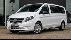 Gebruikt 2025 Mercedes e-Vito MPV | € 57.500 (Eerlijke prijs)