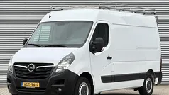 Gebruikt 2019 Opel Movano Van | € 14.950 (Super prijs)