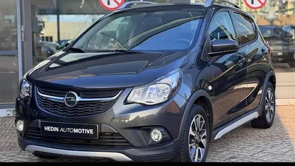 Occasion 2018 Opel Karl Edition Hatchback | € 10.945 (Eerlijke prijs)