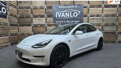Occasion Tesla Model 3 Performance 461 kW (627 PK) 2019 Sedan