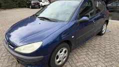 Gebruikt 2003 Peugeot 206 Hatchback | € 650 (Goede deal)