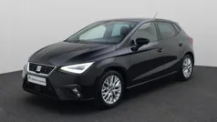 Gebruikt 2024 Seat Ibiza FR Hatchback | € 23.640 (Eerlijke prijs)