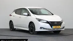 Gebruikt 2023 Nissan Leaf N-Connecta Hatchback | € 17.945 (Eerlijke prijs)