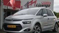 Grijs Gebruikt 2013 Citroën C4 Picasso Intensive MPV | € 8.750 (Eerlijke prijs)