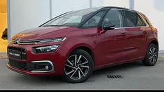 Gebruikt 2018 Citroën C4 Picasso Feel MPV | € 10.945 (Eerlijke prijs)