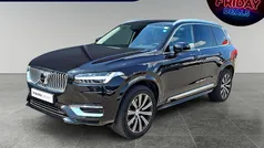 Zwart Gebruikt 2020 Volvo XC90 Inscription SUV | € 45.950 (Eerlijke prijs)