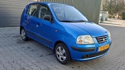 Occasion Hyundai Atos Active 59 PK (43 kW) 2005 Hatchback