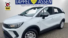 Gebruikt 2022 Opel Crossland X Edition SUV | € 14.750 (Eerlijke prijs)