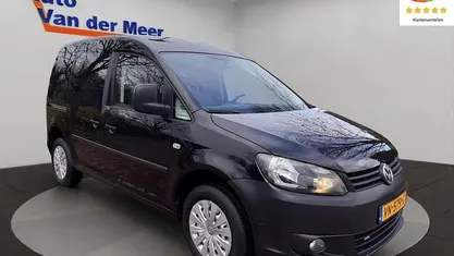 Gebruikt 2015 VW Caddy MPV | € 9.940 (Eerlijke prijs)