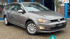 Gebruikt 2015 VW Golf VII Trendline Stationwagen | € 10.950 (Eerlijke prijs)