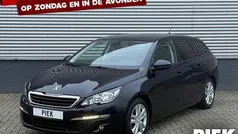 Gebruikt 2015 Peugeot 308 SW Stationwagen | € 4.999 (Eerlijke prijs)
