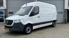 Gebruikt 2020 Mercedes Sprinter Van | € 22.950 (Eerlijke prijs)