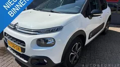 Gebruikt 2020 Citroën C3 Feel Hatchback | € 12.450 (Eerlijke prijs)