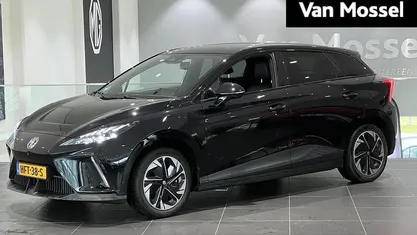 Occasion MG MG4 EV Luxury 11 kW (15 PK) 2025 Hatchback