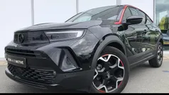 Gebruikt 2021 Opel Mokka GS Line SUV | € 22.950 (Eerlijke prijs)