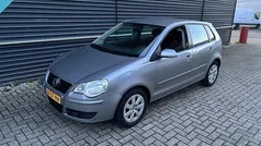 Gebruikt 2006 VW Polo Trendline Hatchback | € 1.999 (Super prijs)