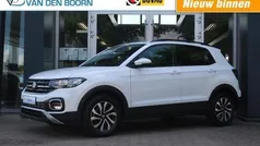Gebruikt 2022 VW T-Cross Active SUV | € 25.950 (Eerlijke prijs)