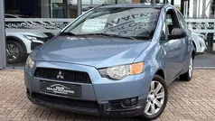 Gebruikt 2010 Mitsubishi Colt Edition Hatchback | € 3.450 (Eerlijke prijs)