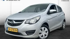 Grijs Gebruikt 2019 Opel Karl Edition Hatchback | € 8.950 (Eerlijke prijs)