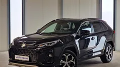 Zwart Gebruikt 2024 Suzuki Across Style SUV | € 41.950 (Eerlijke prijs)