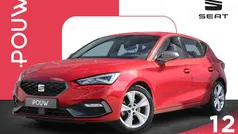 Gebruikt 2021 Seat Leon Business Hatchback | € 19.950 (Eerlijke prijs)
