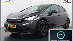 Gebruikt 2021 Cupra Born Hatchback | € 21.795 (Eerlijke prijs)