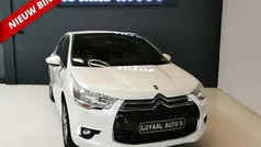 Wit Gebruikt 2011 Citroën DS4 So Chic Hatchback | € 7.499 (Eerlijke prijs)
