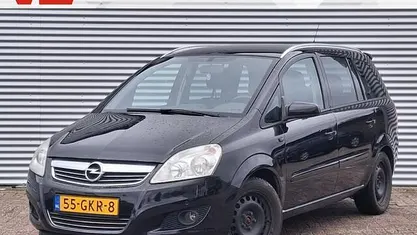Occasion Opel Zafira 141 PK (103 kW) 2008 MPV