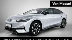 Zilver Nieuw 2024 VW ID.7 Pro Sedan | € 52.945 (Eerlijke prijs)