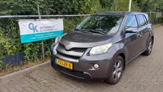 Grijs Gebruikt 2010 Toyota Urban Cruiser SUV | € 7.950 (Eerlijke prijs)