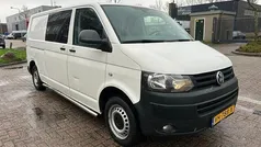 Gebruikt 2014 VW T5 Van | € 6.499 (Super prijs)