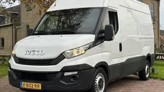 Gebruikt 2016 Iveco Daily Van | € 9.440 (Super prijs)
