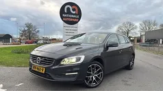 Gebruikt 2017 Volvo V60 Stationwagen | € 5.950 (Super prijs)