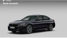 Gebruikt 2021 BMW 530e Executive Sedan | € 41.880 (Eerlijke prijs)