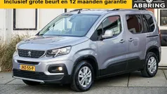 Gebruikt 2020 Peugeot Rifter Allure MPV | € 24.900 (Eerlijke prijs)