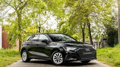 Occasion Audi A3 150 PK (110 kW) 2023 Sedan