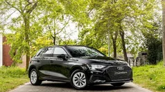 Gebruikt 2023 Audi A3 Sedan | € 27.495 (Super prijs)