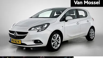 Occasion Opel Corsa Edition 90 PK (66 kW) 2017 Hatchback