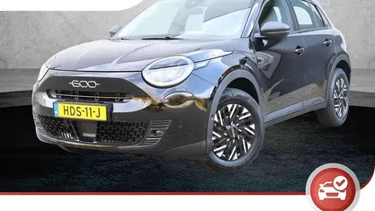 Occasion 2025 Fiat 600 Urban SUV | € 25.800 (Super prijs)