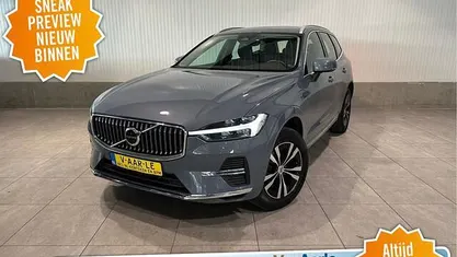 Occasion 2021 Volvo XC60 Inscription SUV | € 32.850 (Super prijs)
