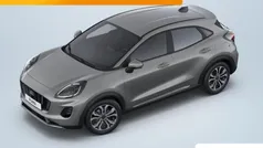 Gebruikt 2025 Ford Puma Titanium SUV | € 30.735 (Eerlijke prijs)
