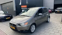 Gebruikt 2009 Mitsubishi Colt Edition Hatchback | € 1.999 (Goede deal)