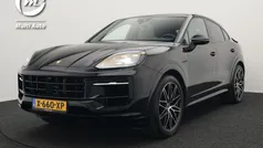 Zwart Gebruikt 2024 Porsche Cayenne Sport SUV | € 119.440 (Goede deal)