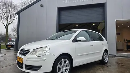 Occasion 2009 VW Polo Hatchback | € 3.750 (Goede deal)
