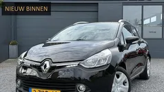 Gebruikt 2015 Renault Clio GrandTour Night&Day Stationwagen | € 4.243 (Goede deal)